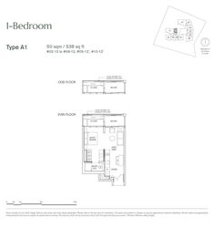 19 Nassim (D10), Apartment #573596191
